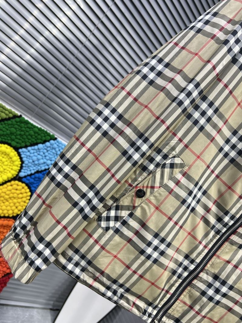 Burberry Outwear